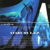 His Name Is Alive - Stars On E.s.P.