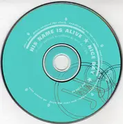CD - His Name Is Alive - Nice Day - Digipak