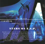 CD - His Name Is Alive - Stars On E.S.P.