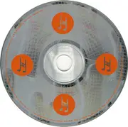 CD - His Name Is Alive - Stars On E.S.P.