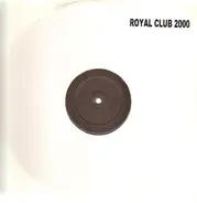 His Royal Freshness / King Bee - Royal Club 2000