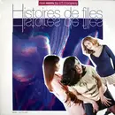 12inch Vinyl Single - Histoires De Filles - Histoires De Filles (California Dreamin') (Remix)