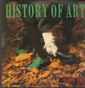 History Of Art