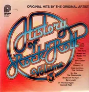 LP - History of rock n roll - History of rock n roll Vol 3