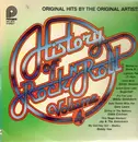 LP - History of rock n roll - History of rock n roll Volume 4