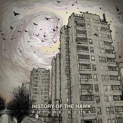 History Of The Hawk - Future Ruins