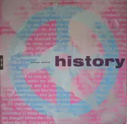 History Featuring Madeleine Jo - Better World