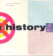 12inch Vinyl Single - History Featuring Madeleine Jo - Better World