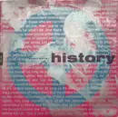 7inch Vinyl Single - History Featuring Madeleine Jo - Better World - Mispress