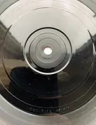 7inch Vinyl Single - History Featuring Madeleine Jo - Better World - Mispress