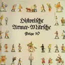 LP - Historische Armee-Märsche - Historische Armee-Märsche - Folge 19
