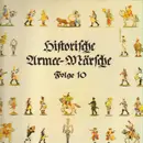 LP - Historische Armee-Märsche - Historische Armee-Märsche - Folge 10