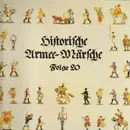 LP - Historische Armee-Märsche - Historische Armee-Märsche - Folge 20