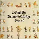 LP - Historische Armee-Märsche - Historische Armee-Märsche - Folge 22