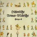 LP - Historische Armee-Märsche - Historische Armee-Märsche - Folge 4