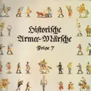 LP - Historische Armee-Märsche - Historische Armee-Märsche - Folge 7