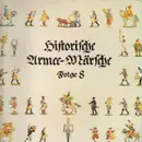 LP - Historische Armee-Märsche - Historische Armee-Märsche - Folge 8