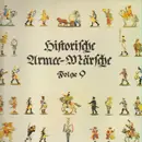 LP - Historische Armee-Märsche - Historische Armee-Märsche - Folge 9