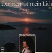 LP - Hisae Kambara - Der Herr Ist Mein Licht