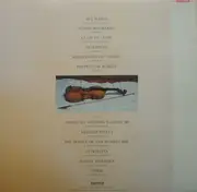 LP - Kreisler / Massenet / Tschaikowsky a.o. - Hisako Tsuji - + OBI, Insert