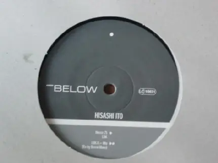 Hisashi Ito - House 75