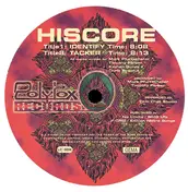 Hiscore - Identify / Tacker