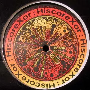 Hiscore - Xor