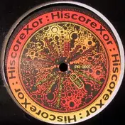Hiscore - Xor