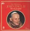 LP - His Holiness John Paul II - Mass In English