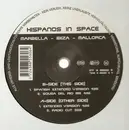 12'' - Hispanos In Space - Marbella - Ibiza - Mallorca