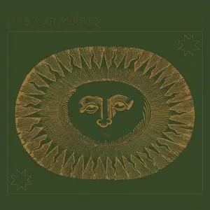 Hiss Golden Messenger - Haw