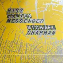 LP - Hiss Golden Messenger / Michael Chapman - Parallelogram - Still Sealed