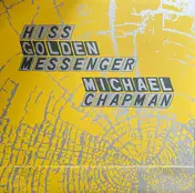HISS GOLDEN MESSENGER - Parallelogram