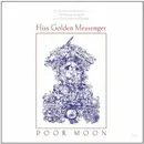 CD - Hiss Golden Messenger - Poor Moon - Digisleeve