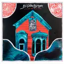 CD - Hiss Golden Messenger - Country Hai East Cotton - Digisleeve