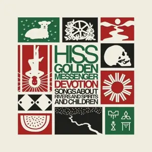 Hiss Golden Messenger - Devotion:.. -Box Set-