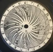 LP - Hiss Golden Messenger - Haw