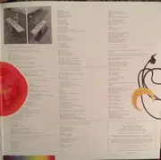 LP - Hiss Golden Messenger - Heart Like A Levee - Gatefold