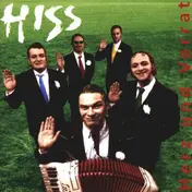 Bundle of Hiss - Herz & Verrat