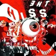 CD - Hiss - Panic Movement