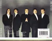 CD - Hiss - Tut Buße