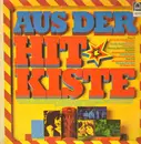 LP - Hit Compilation - Aus Der Hitkiste
