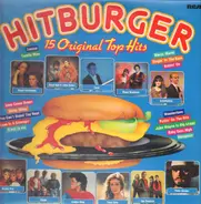 Hit Compilation - Hitburger 15 Original Top Hits
