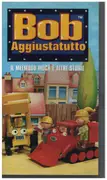 VHS - Hit Entertainment - Bob Aggiustatutto: il melmoso muck e altre storie / Bob The Builder - Italian