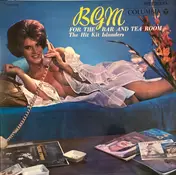 Hit Kit Islanders - BGM For The Bar And Tea Room