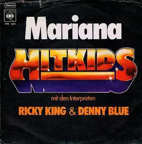 Hit Kids - Mariana