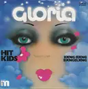 7inch Vinyl Single - Hit Kids - Gloria