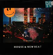 Hit House, Kraze, a.o. - This Is The Sound Of... House & New Beat