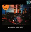 LP - Hit House, Kraze, a.o. - This Is The Sound Of... House & New Beat