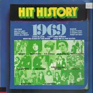 Hit History 1969 - Hit History 1969